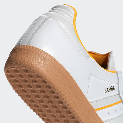 SAMBA OG Yellow