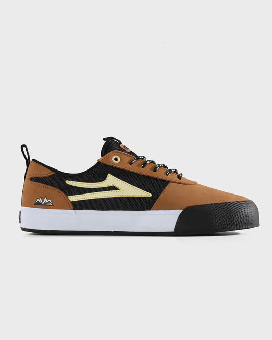 MANCHESTER ELITE BROWN SUGAR HIKER
