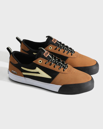 MANCHESTER ELITE BROWN SUGAR HIKER