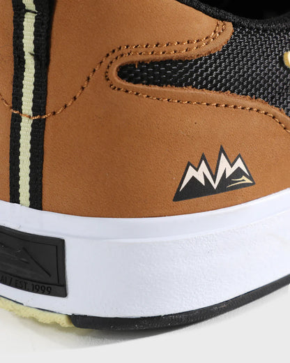 MANCHESTER ELITE BROWN SUGAR HIKER