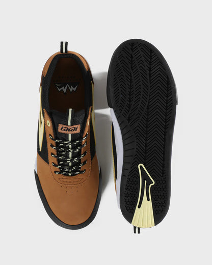 MANCHESTER ELITE BROWN SUGAR HIKER