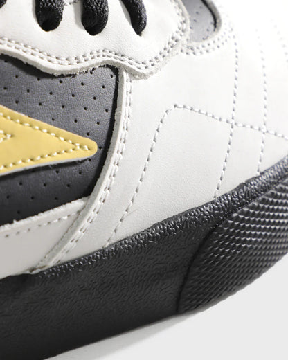 CAMBRIDGE WHITE BANANA BLACK