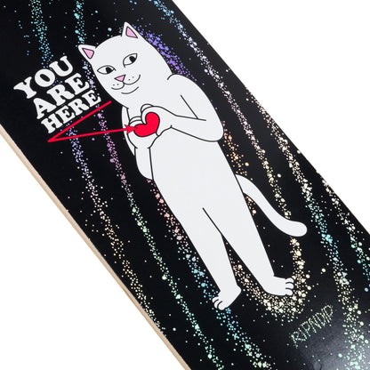 DECK RIPNDIP 8.0 YOU ARE HERE