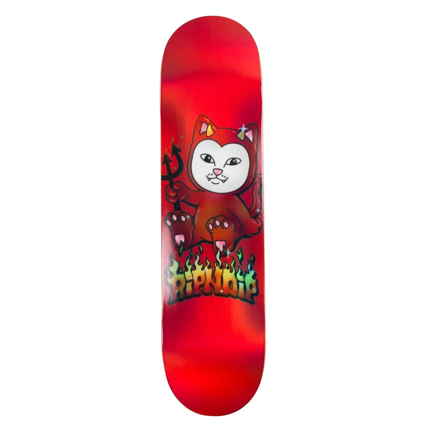 DECK RIPNDIP 8.25 SCARY CUTE