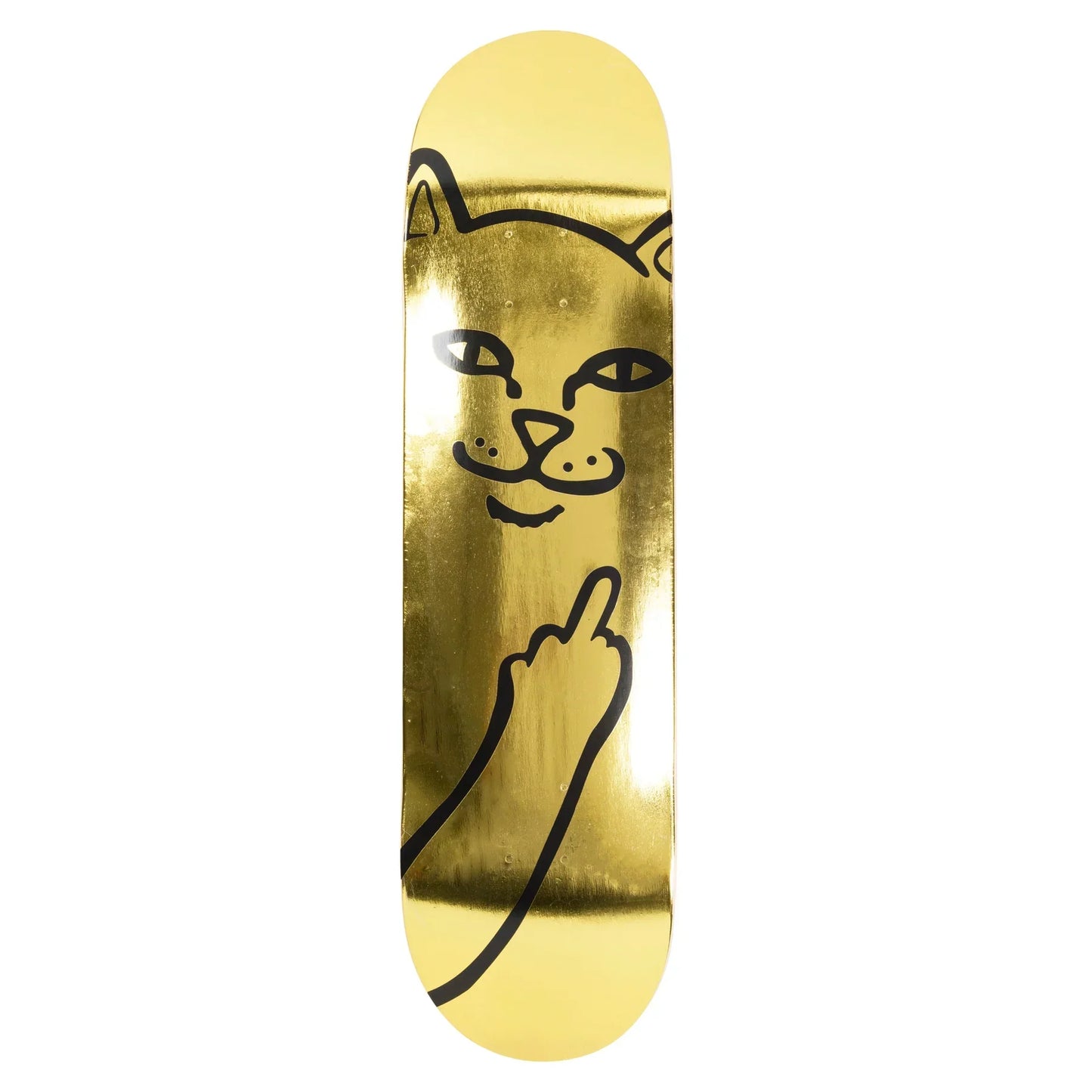 DECK RIPNDIP LORD NERMAL GOLD