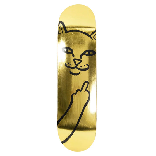 DECK RIPNDIP LORD NERMAL GOLD