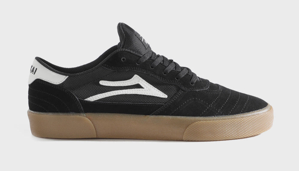 CAMBRIDGE BLACK GUM 2025