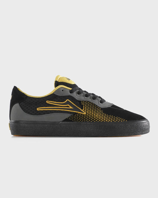 ESSEX BLACK YELLOW GRAY