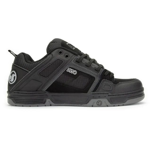 COMANCHE BLK/CHARCOAL