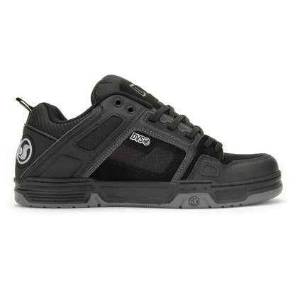 COMANCHE BLK/CHARCOAL