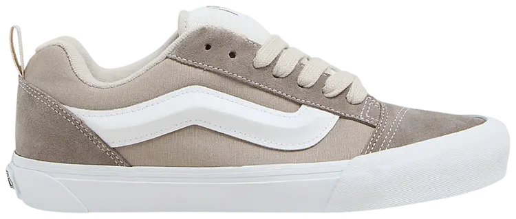 VANS Knu Skool Mesh Gray Multi