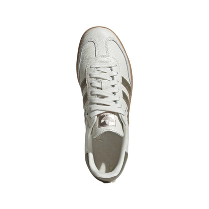 SAMBA OG W WHITE METALLIC