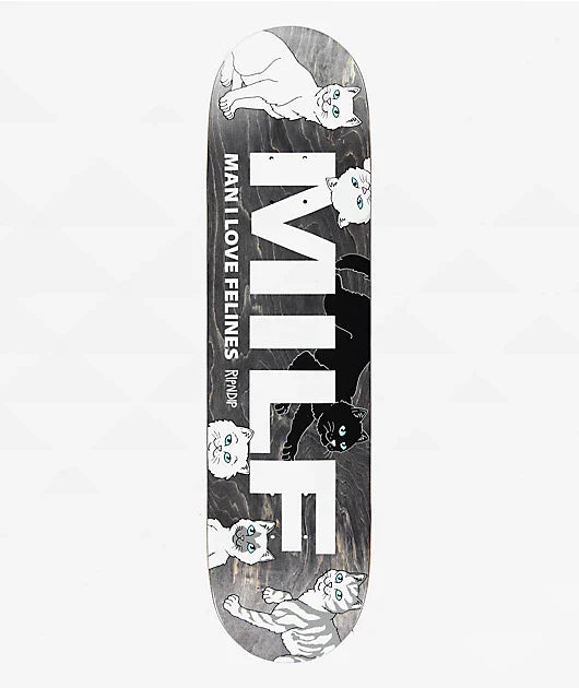 DECK RIPNDIP MILF 8.25