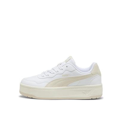 COURT LALLY SKYE WNS WHITE ALPINE SNOW