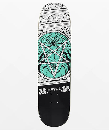Decks Opera Medusa protón team Deck 8.50