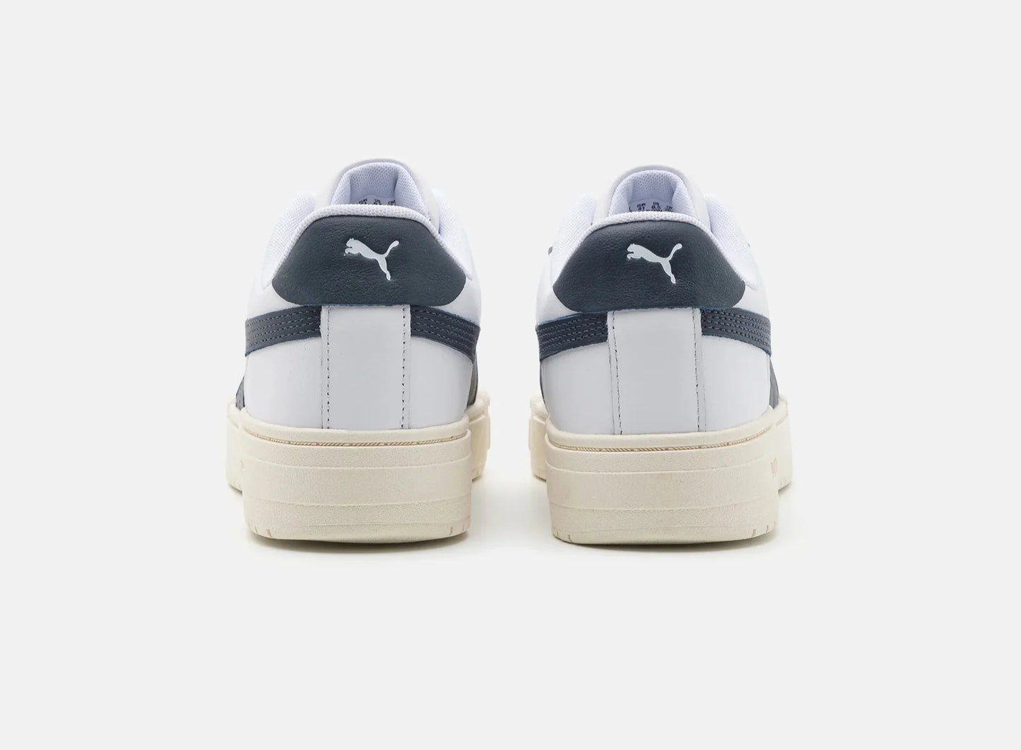 Puma CA Pro Classic White Navy