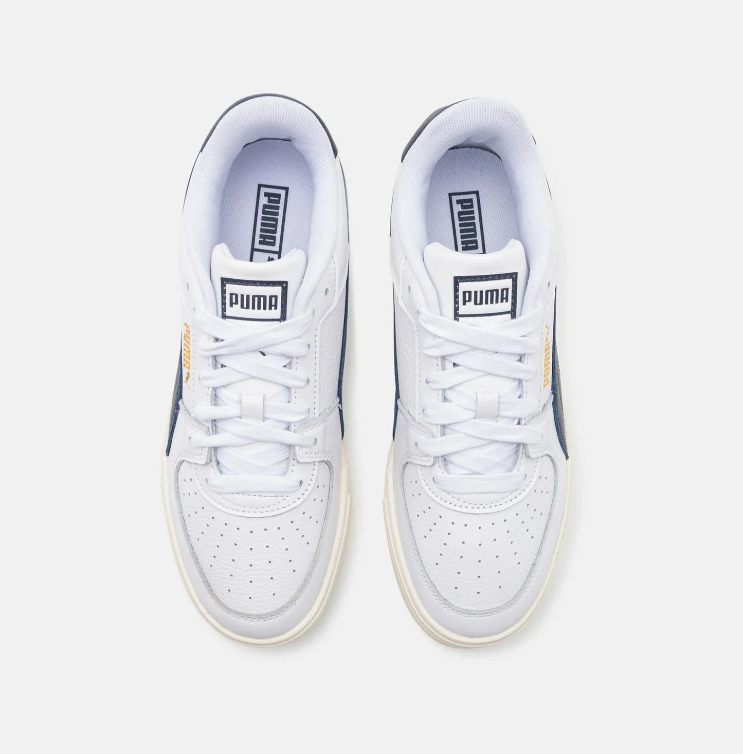 Puma CA Pro Classic White Navy