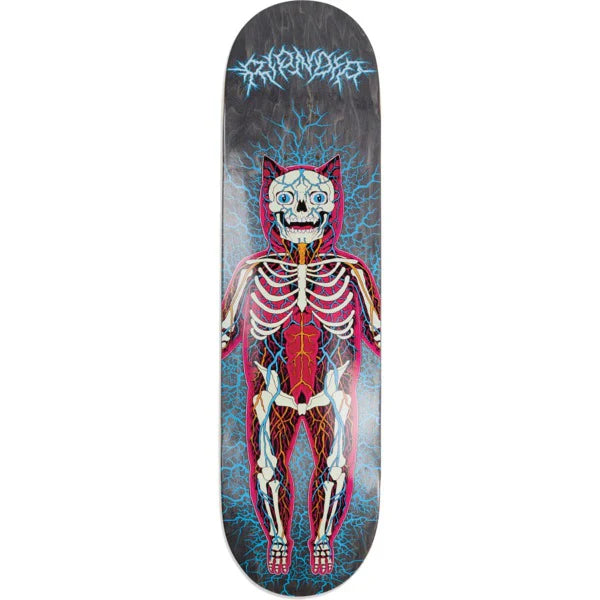 Deck RIPNDIP Nervous System 8.0