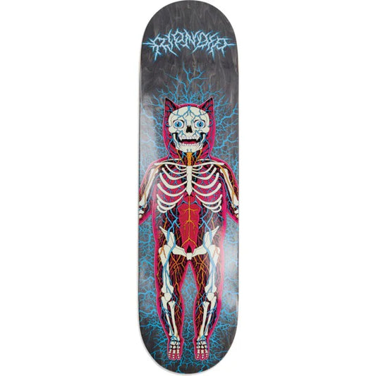 Deck RIPNDIP Nervous System 8.0