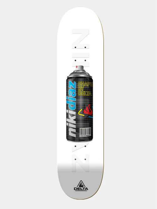 DECK DELTA 8.5 NIKI DIAZ