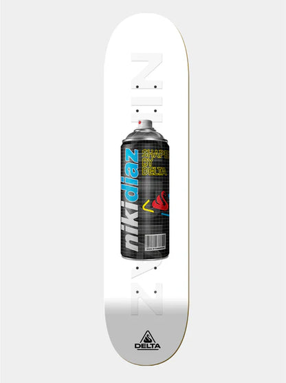 DECK DELTA 8.5 NIKI DIAZ