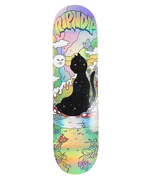 DECK RIPNDIP JERM OASIS 8.0