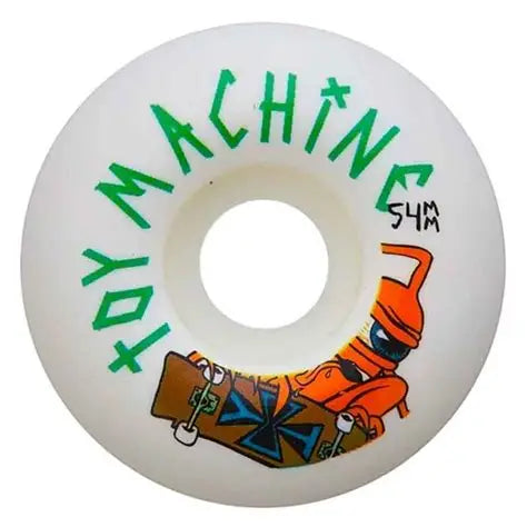 TM SECT SKATER 54MM