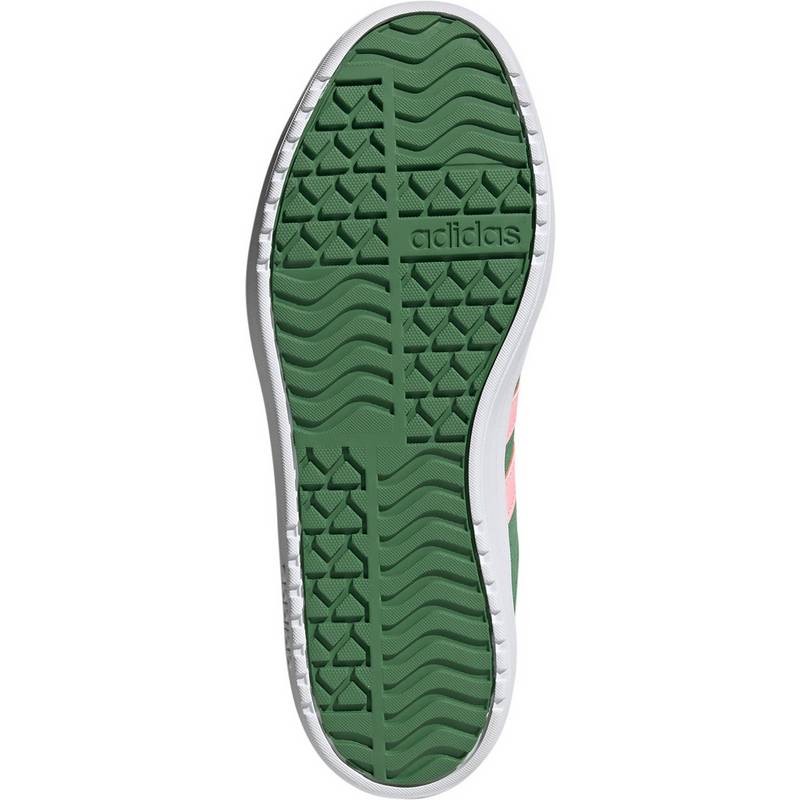 VL COURT BOLD GREEN PINK