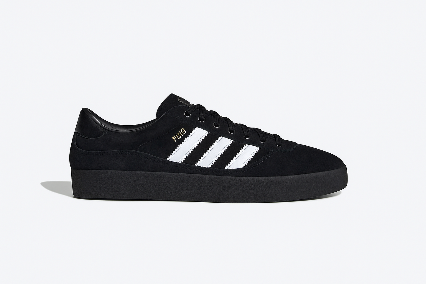 PUIG INDOOR BLACK