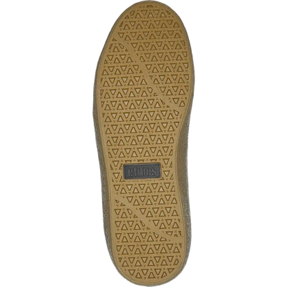BARGE LS BLACK RAW