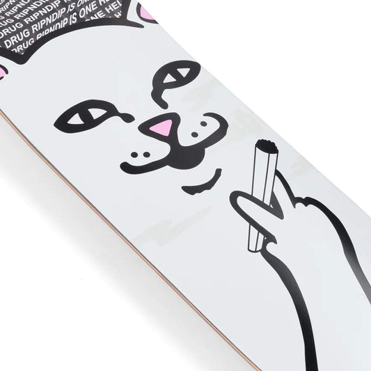 DECK RIPNDIP 8.25 DRUGS FROM GOD