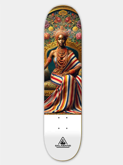 DECK DELTA 8.25 BASTIEN SALABANZI