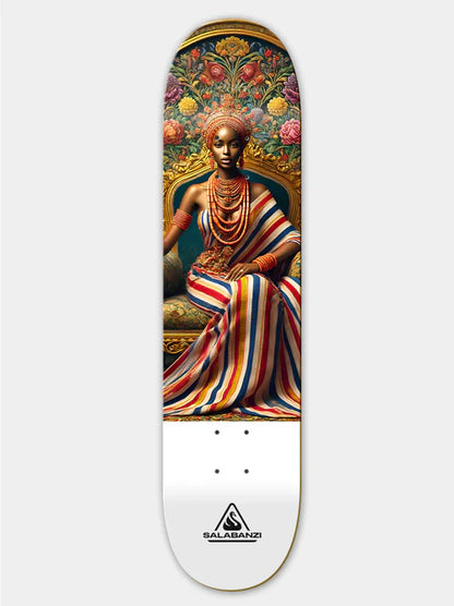 DECK DELTA 8.25 BASTIEN SALABANZI