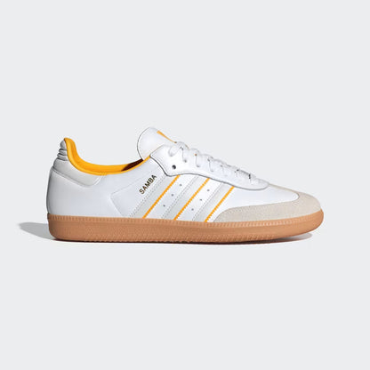 SAMBA OG Yellow
