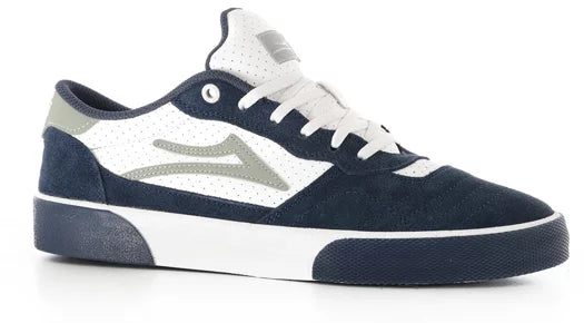 CAMBRIDGE ELITE NAVY SEAGRASS WHITE