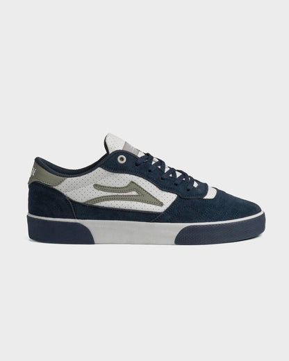 CAMBRIDGE ELITE NAVY SEAGRASS WHITE