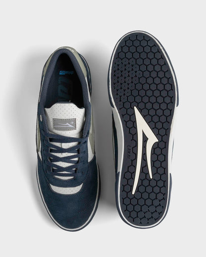CAMBRIDGE ELITE NAVY SEAGRASS WHITE