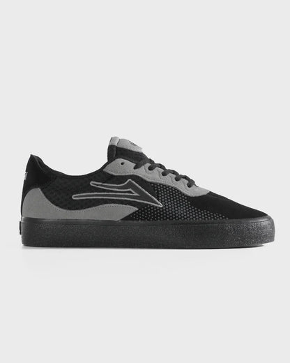 ESSEX BLACK SHARK GREY