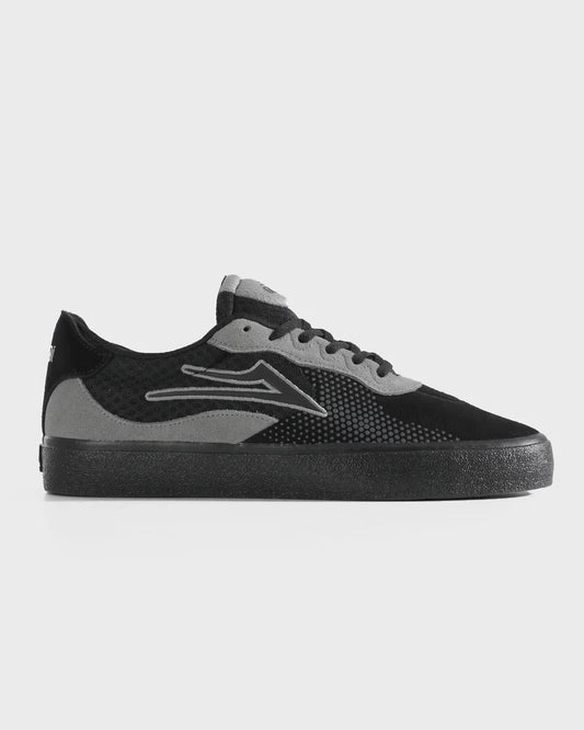ESSEX BLACK SHARK GREY