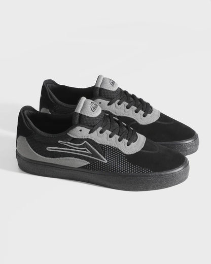ESSEX BLACK SHARK GREY