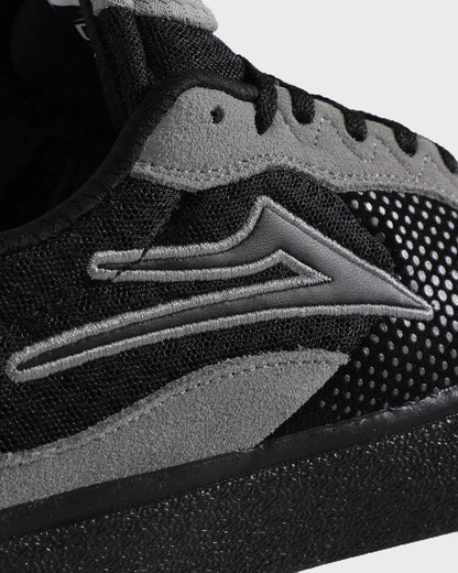 ESSEX BLACK SHARK GREY