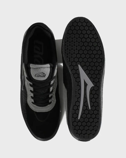 ESSEX BLACK SHARK GREY