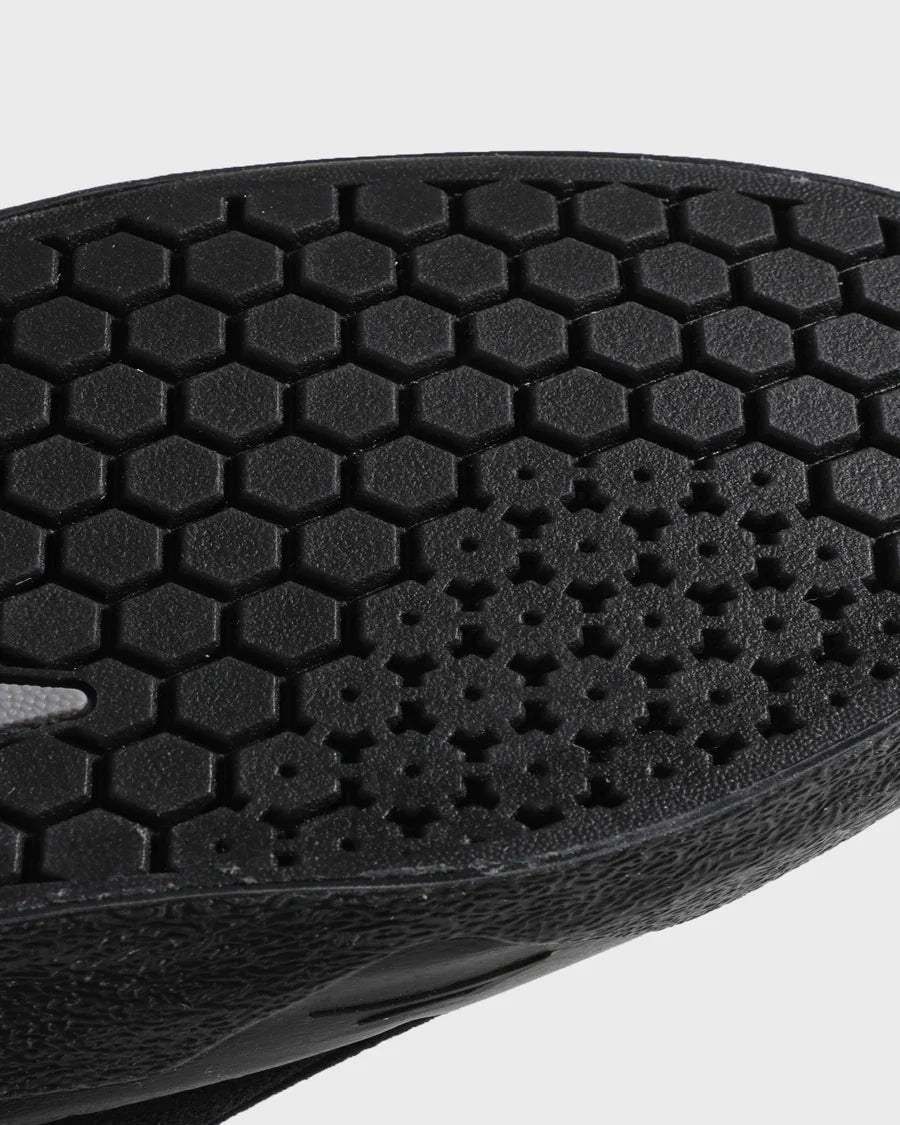 ESSEX BLACK SHARK GREY