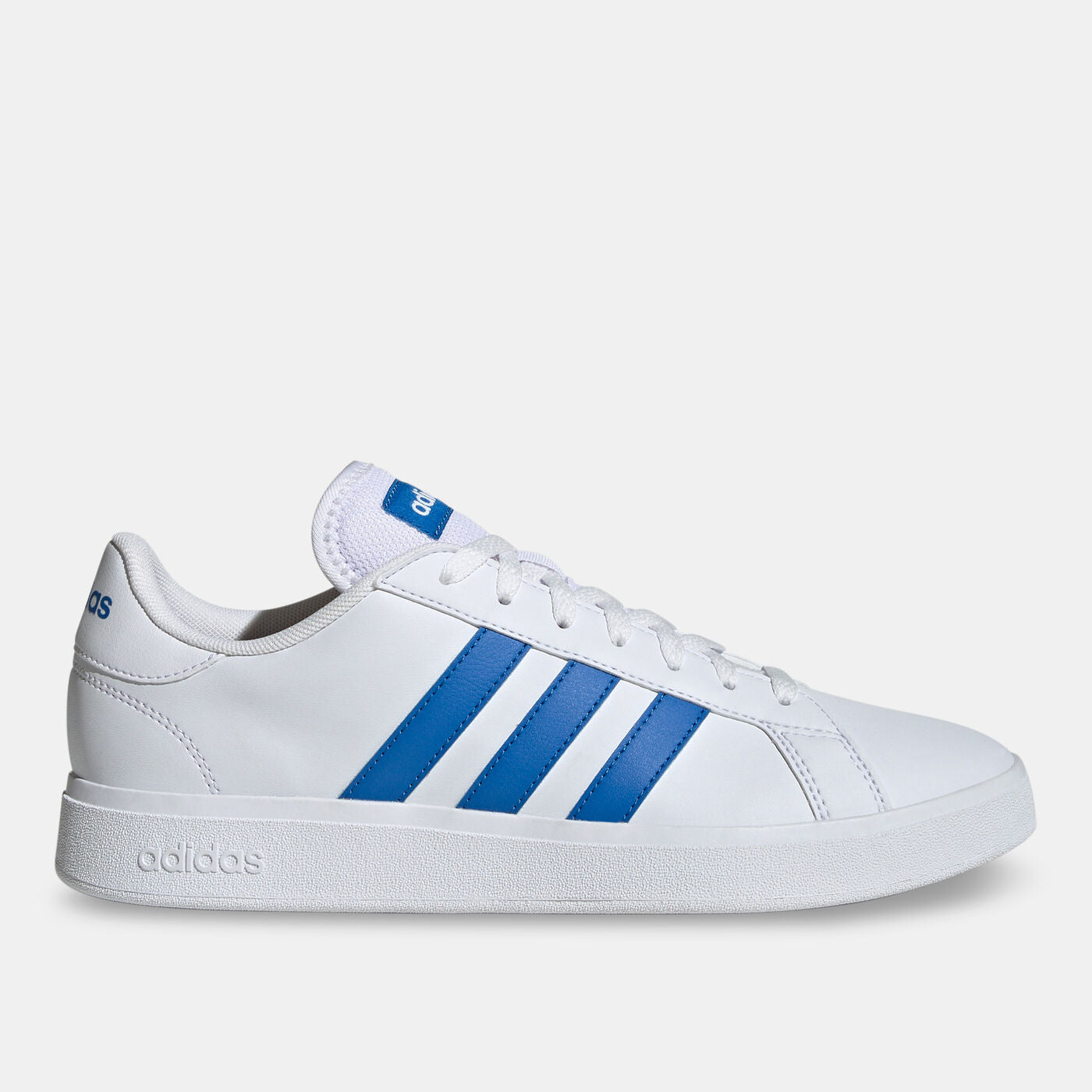 GRAND COURT BASE 2.0 WHITE-BLUE