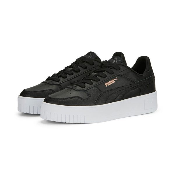 Carina Street Black