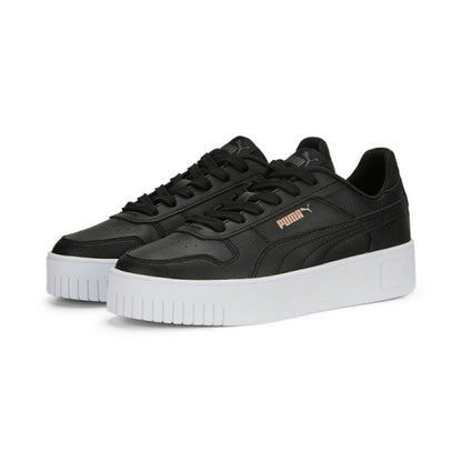 Carina Street Black