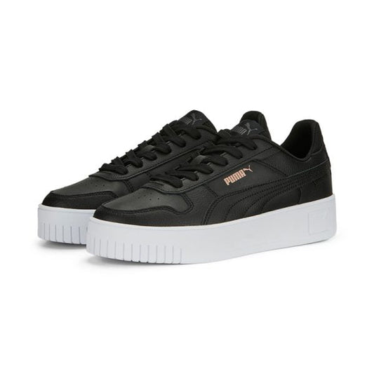 Carina Street Black