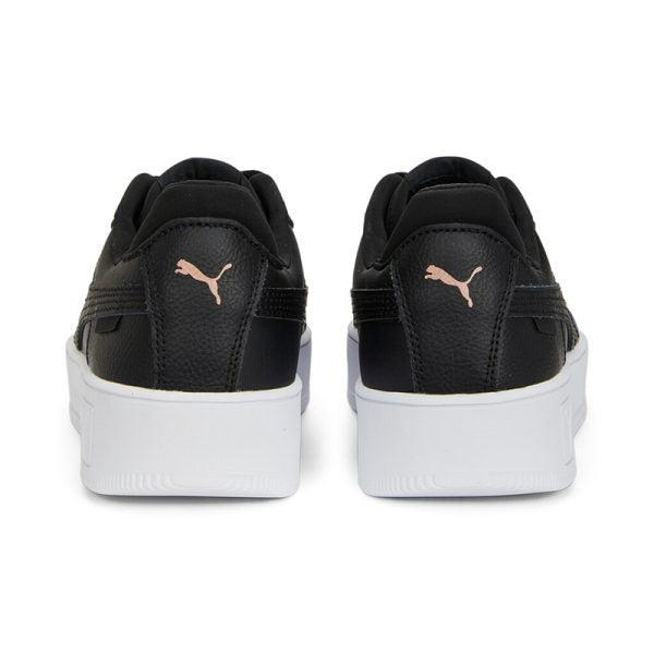 Carina Street Black