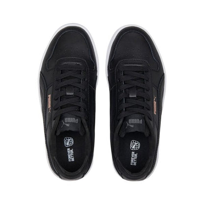 Carina Street Black