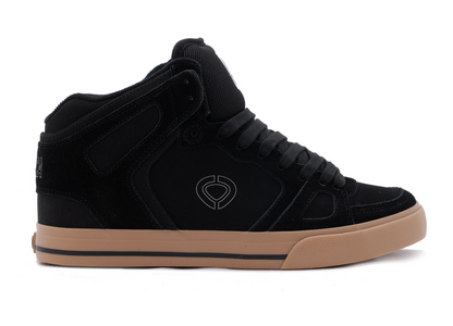 99 VULC HI BLACK GUM